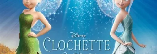 Mona FM vous offre des places pour "Clochette et le secret des fées"