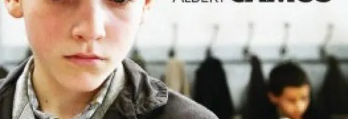 Mona FM vous offre des places pour Le premier homme