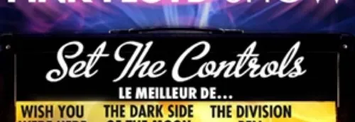 Mona FM vous offre des places pour The Australian Pink Floyd Show