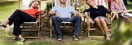 Mona FM vous offre des places pour l'avant-première "Sous le figuier"