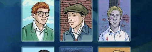 Mona FM vous offre la BD de Marc Levy