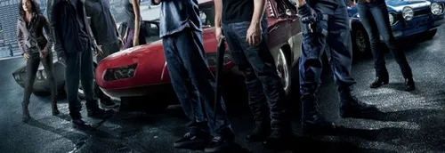Mona FM vous offre le DVD "Fast and Furious 6"