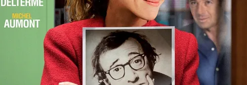 Mona FM vous offre le DVD "Paris-Manhattan"