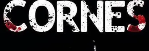 Mona FM vous offre le livre CORNES