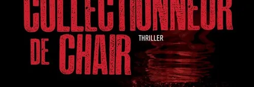 Mona FM vous offre le livre de C.E. Lawrence