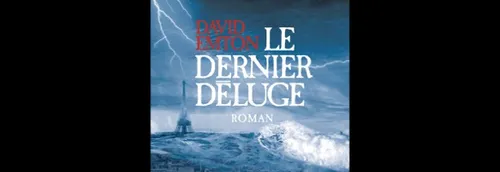 Mona FM vous offre le livre de David Emton