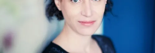 Mona FM vous offre le livre de Sophie Schulze