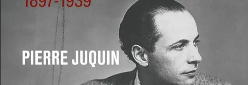 Mona FM vous offre le livre "Aragon, un destin français"