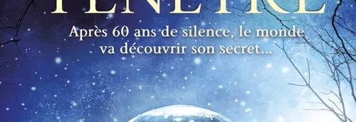 Mona FM vous offre le livre "Un ange à la fenêtre"