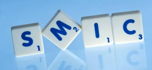 Le SMIC augmente au 1er octobre