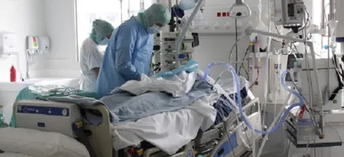 Le taux d'incidence passe sous la barre des 100