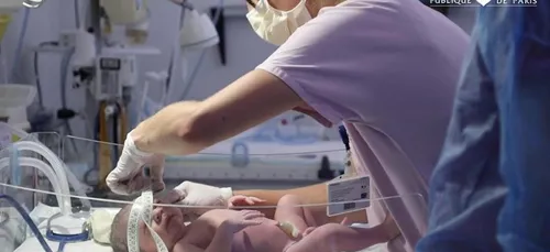 Revalorisations salariales pour les sages femmes à l'hôpital