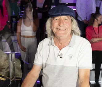 René Malleville est mort -De Cyril Hanouna à Matt Pokora des hommages