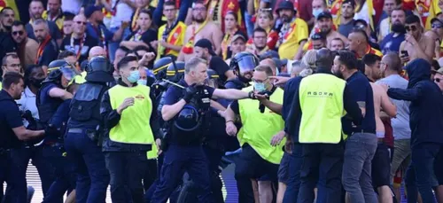 Incidents au stade Bollaert : la commission de discipline de la LFP...