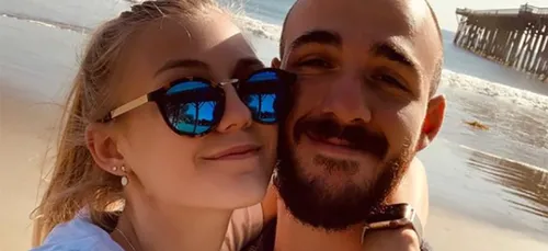 "Gabby' Petito" retrouvée morte- Son conjoint a disparu