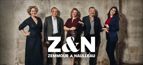 Décision du CSA : Eric Zemmour évincé de Paris Première