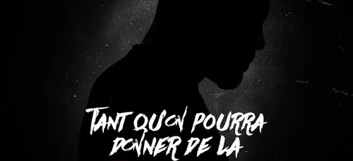 "Je suis Mike, debout, noir et fier".
