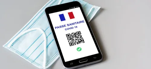 Le pass sanitaire reste maintenu pour le moment