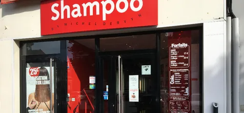 Votre forfait coiffure chez SHAMPOO Armentières Centre-Ville