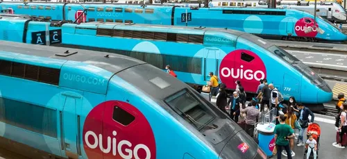 La SNCF va lancer des OUIGO à petite vitesse et à prix ultra réduits