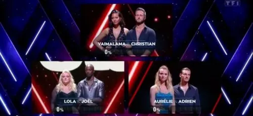 DALS : Qui a quitté l'aventure ? VIDEO