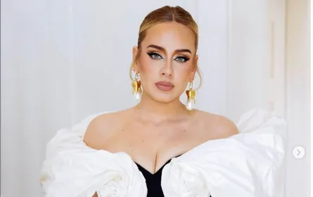 Adèle de retour avec un nouvel album