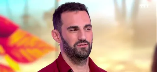 Bruno devient le premier millionnaire d'un jeu tv en France