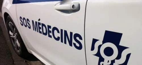 SOS Médecins en grève à partir de ce matin