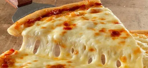 Record du monde : 834 fromages distincts sur la même pizza à Lyon