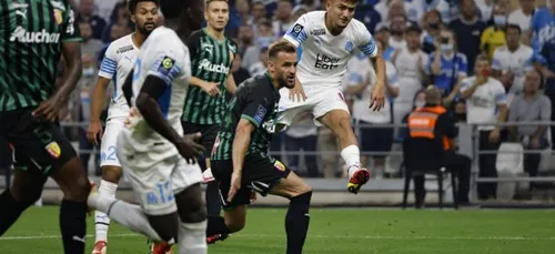 5 interpellations après OM - RC Lens