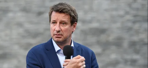 Yannick Jadot remporte la primaire écologiste face à Sandrine Rousseau