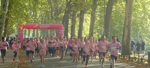 Le challenge du "Ruban Rose", ce week end à Lille