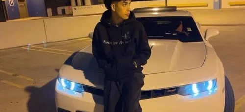 La star de TikTok Gabriel Salazar est décédée tragiquement dans un...