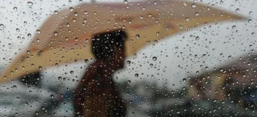 Les Bouches-du-Rhône placées en rouge ce matin et 5 départements en...