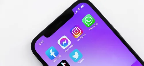Panne Mondiale sur  Facebook, Messenger, WhatsApp et Instagram