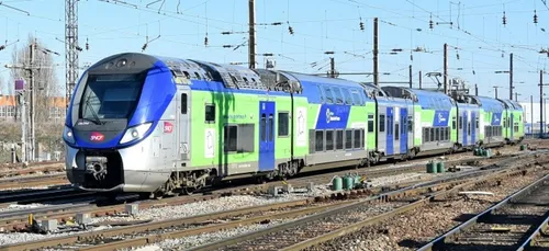 SNCF Grève ce mardi  -Le point