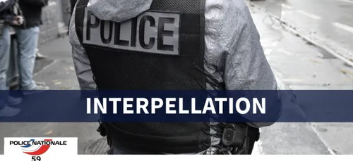 Une prise d’otages est en cours à la maison d’arrêt de...