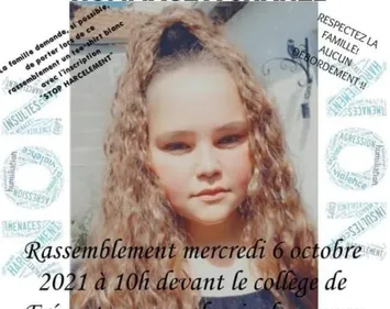 FREVENT: Un jeune fille de 12 ans a mis fin à ses jours
