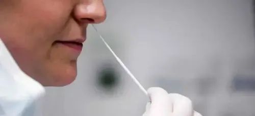 Les autotests ne seront plus reconnus comme preuve pour le pass...