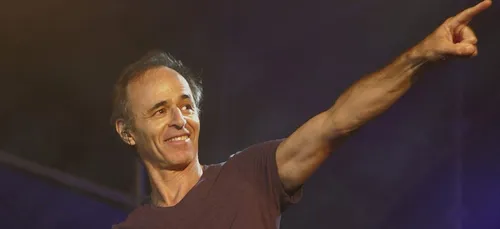 Jean-Jacques Goldman  le Top 5 de ses chansons
