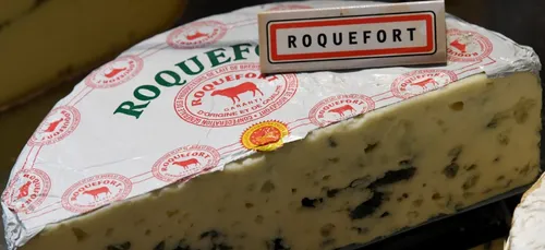 Le Roquefort visé par un classement Nutri-Score défavorable