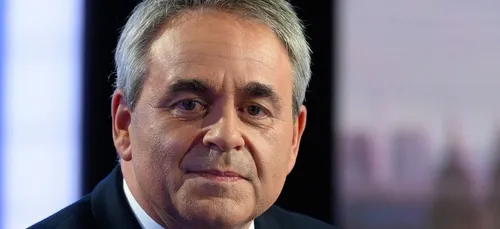 Xavier Bertrand annonce au 20h de TF1 qu'il participera au congrès...