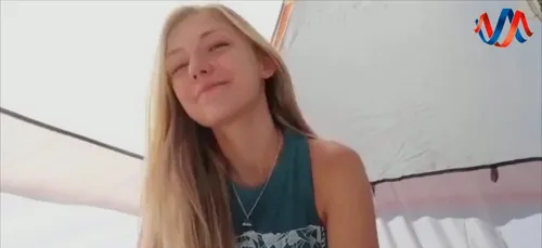 La jeune influenceuse Gabby Petito a été étranglée