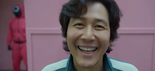 "Squid Game" devient le meilleur lancement de série de l'histoire...