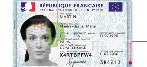 Des demandes de cartes d'identité retardées à cause du nom trop...