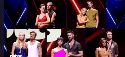 Une Miss sort de DALS ?