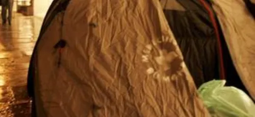 Un SDF est mort à Lille