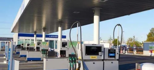 Essence à prix coutant chez Leclerc jusqu'au 30 octobre