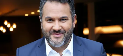 Bruce Toussaint a perdu sa mère d'un infarctus en pleine rue