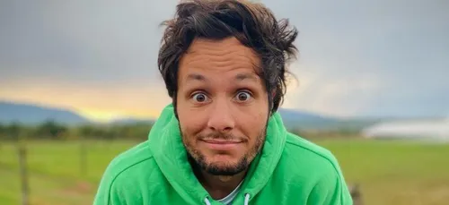 Carnet rose : Vianney est papa pour la première fois !